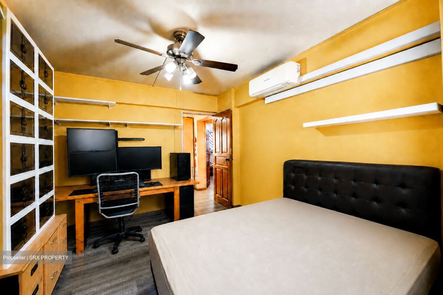 Blk 639 Yishun Street 61 (Yishun), HDB 4 Rooms #554357071
